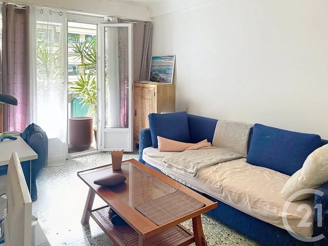 appartement - CAGNES SUR MER - 06