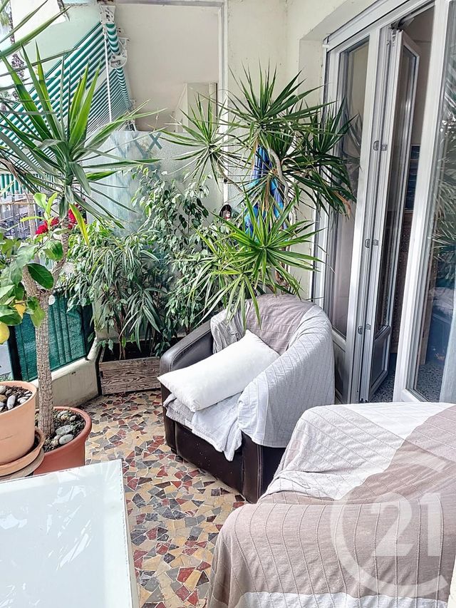 appartement - CAGNES SUR MER - 06