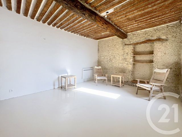 Appartement Duplex à vendre - 2 pièces - 70.01 m2 - CAGNES SUR MER - 06 - PROVENCE-ALPES-COTE-D-AZUR - Century 21 Villas D'Azur