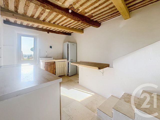 Appartement Duplex à vendre - 2 pièces - 70.01 m2 - CAGNES SUR MER - 06 - PROVENCE-ALPES-COTE-D-AZUR - Century 21 Villas D'Azur