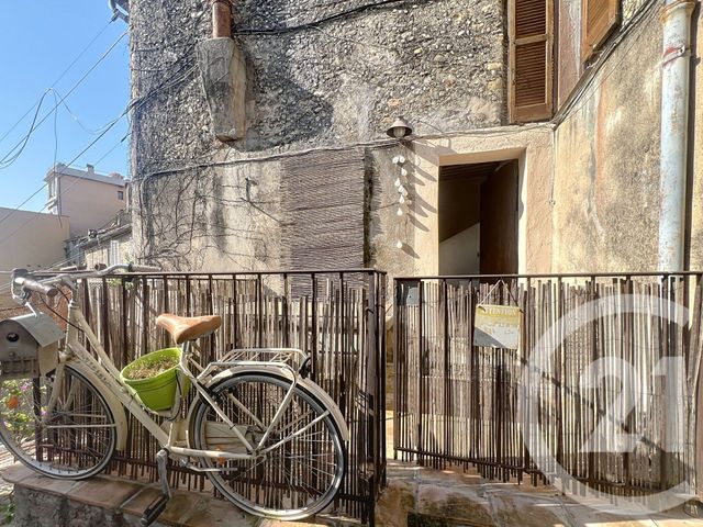 Appartement Duplex à vendre - 2 pièces - 70.01 m2 - CAGNES SUR MER - 06 - PROVENCE-ALPES-COTE-D-AZUR - Century 21 Villas D'Azur