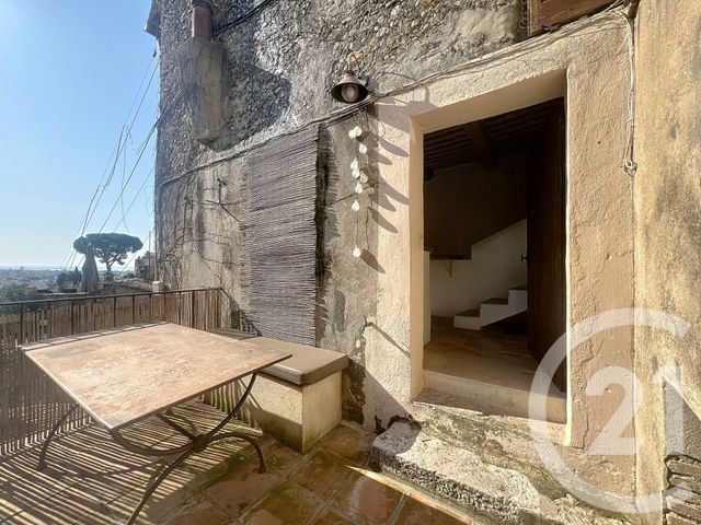 Appartement Duplex à vendre - 2 pièces - 70.01 m2 - CAGNES SUR MER - 06 - PROVENCE-ALPES-COTE-D-AZUR - Century 21 Villas D'Azur