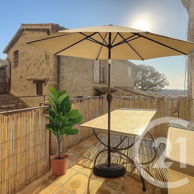 appartement - CAGNES SUR MER - 06