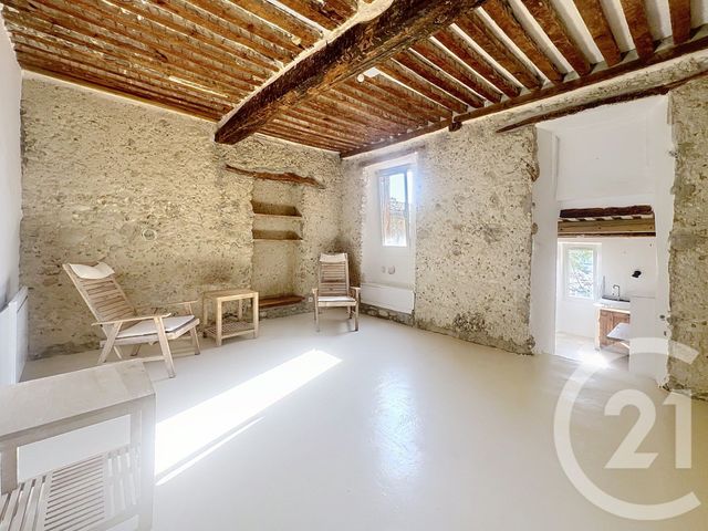 Appartement Duplex à vendre - 2 pièces - 70.01 m2 - CAGNES SUR MER - 06 - PROVENCE-ALPES-COTE-D-AZUR - Century 21 Villas D'Azur