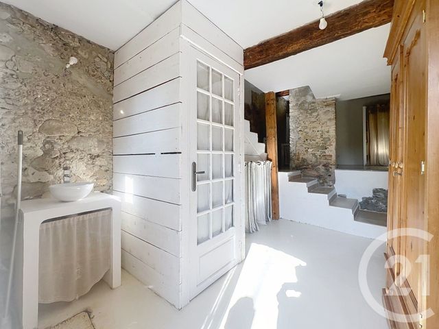 Appartement Duplex à vendre - 2 pièces - 70.01 m2 - CAGNES SUR MER - 06 - PROVENCE-ALPES-COTE-D-AZUR - Century 21 Villas D'Azur