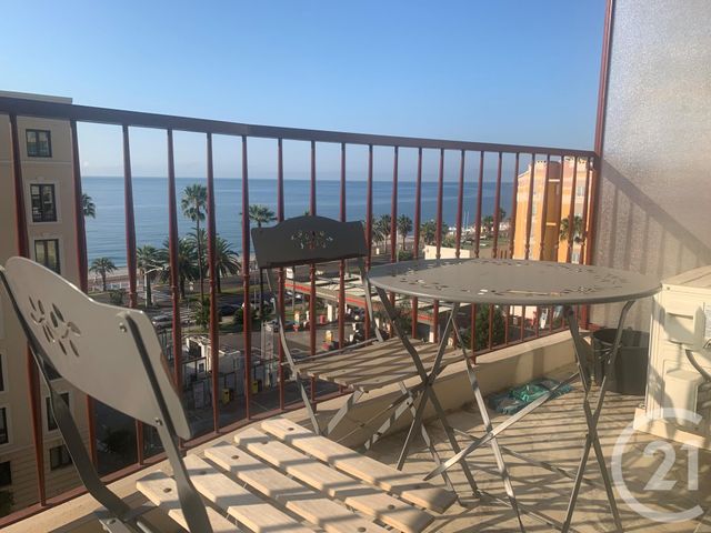 Afficher la photo en grand Appartement F1 à vendre - 1 pièce - 24.25 m2 - NICE - 06 - PROVENCE-ALPES-COTE-D-AZUR - Century 21 Villas D'Azur