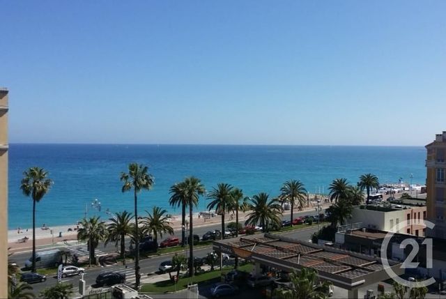 Appartement F1 à vendre - 1 pièce - 24.25 m2 - NICE - 06 - PROVENCE-ALPES-COTE-D-AZUR - Century 21 Villas D'Azur