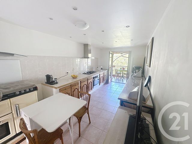 maison à vendre - 5 pièces - 98.0 m2 - CARROS - 06 - PROVENCE-ALPES-COTE-D-AZUR - Century 21 Villas D'Azur