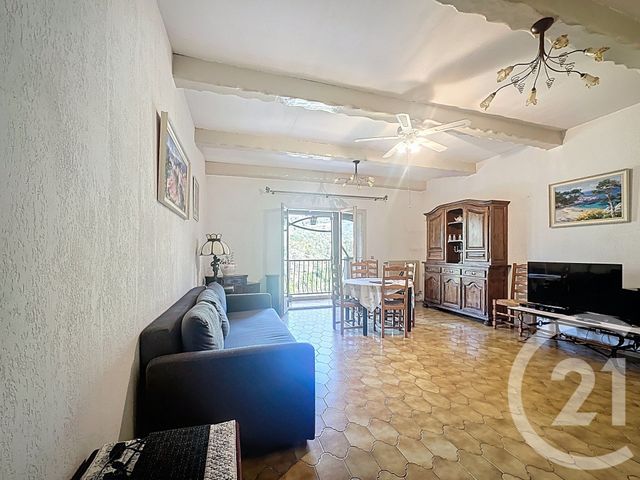 maison à vendre - 5 pièces - 98.0 m2 - CARROS - 06 - PROVENCE-ALPES-COTE-D-AZUR - Century 21 Villas D'Azur