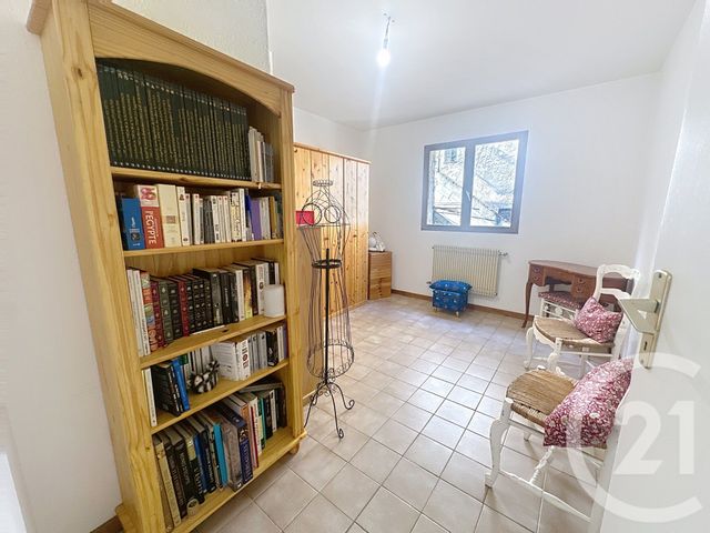 maison à vendre - 5 pièces - 98.0 m2 - CARROS - 06 - PROVENCE-ALPES-COTE-D-AZUR - Century 21 Villas D'Azur