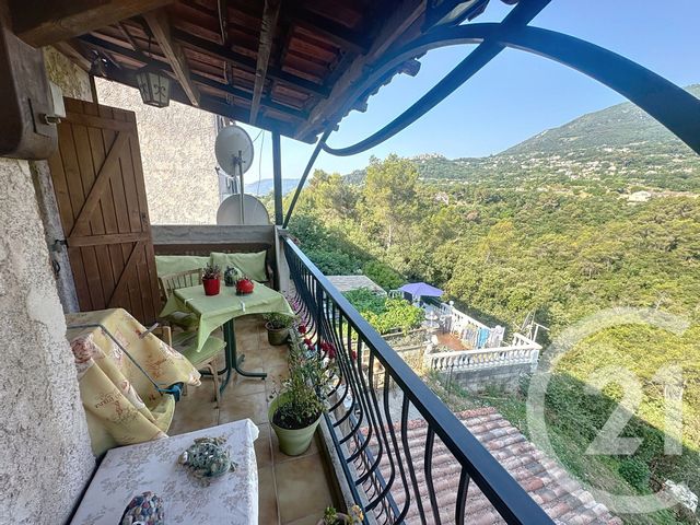 maison à vendre - 5 pièces - 98.0 m2 - CARROS - 06 - PROVENCE-ALPES-COTE-D-AZUR - Century 21 Villas D'Azur