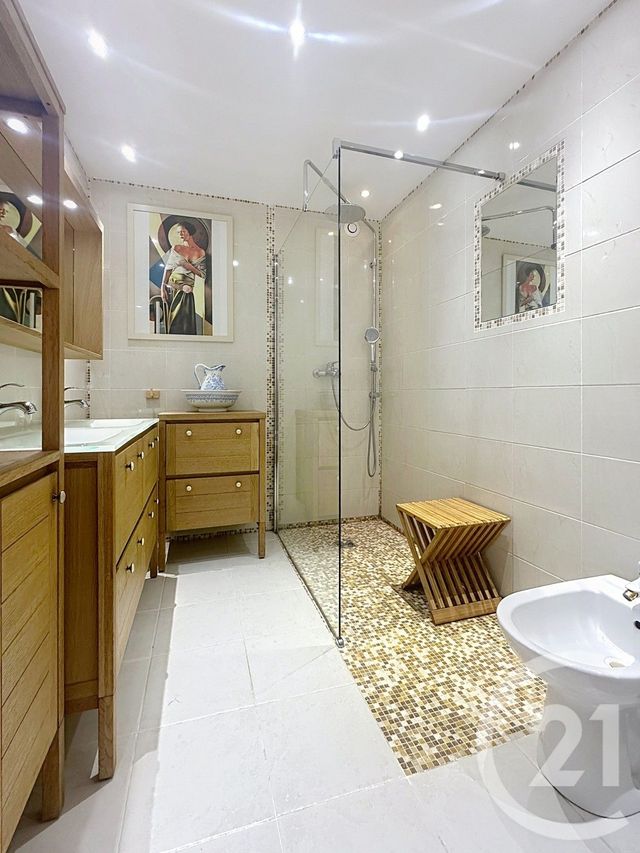 maison à vendre - 5 pièces - 98.0 m2 - CARROS - 06 - PROVENCE-ALPES-COTE-D-AZUR - Century 21 Villas D'Azur