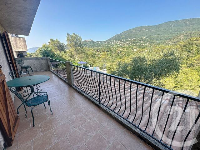 maison à vendre - 5 pièces - 98.0 m2 - CARROS - 06 - PROVENCE-ALPES-COTE-D-AZUR - Century 21 Villas D'Azur