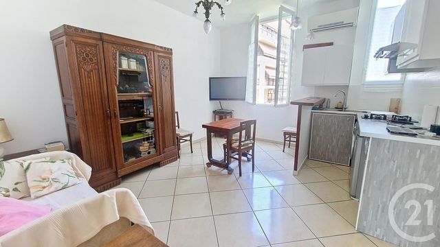 appartement - CAGNES SUR MER - 06