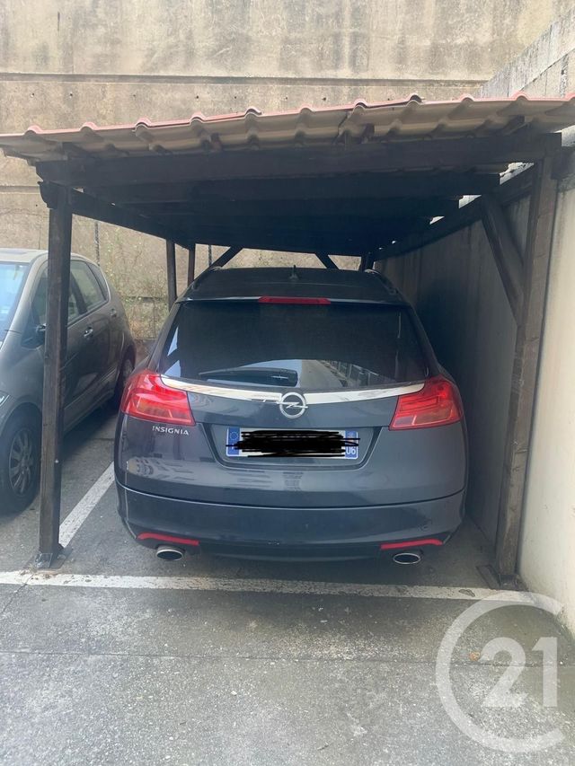 parking - NICE - 06