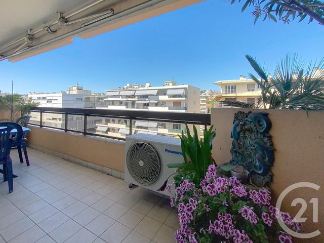 appartement - LE CANNET - 06