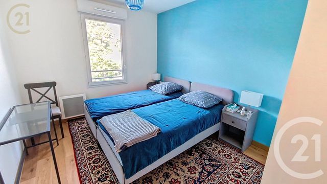 Appartement F3 bis à vendre - 3 pièces - 82.91 m2 - CAGNES SUR MER - 06 - PROVENCE-ALPES-COTE-D-AZUR - Century 21 Villas D'Azur