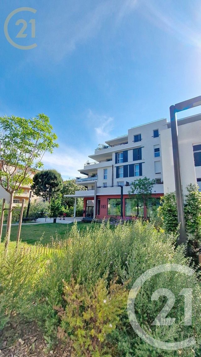 Appartement F3 bis à vendre - 3 pièces - 82.91 m2 - CAGNES SUR MER - 06 - PROVENCE-ALPES-COTE-D-AZUR - Century 21 Villas D'Azur