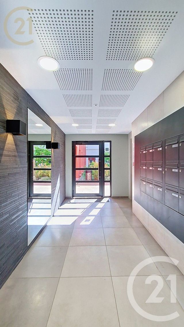 Appartement F3 bis à vendre - 3 pièces - 82.91 m2 - CAGNES SUR MER - 06 - PROVENCE-ALPES-COTE-D-AZUR - Century 21 Villas D'Azur