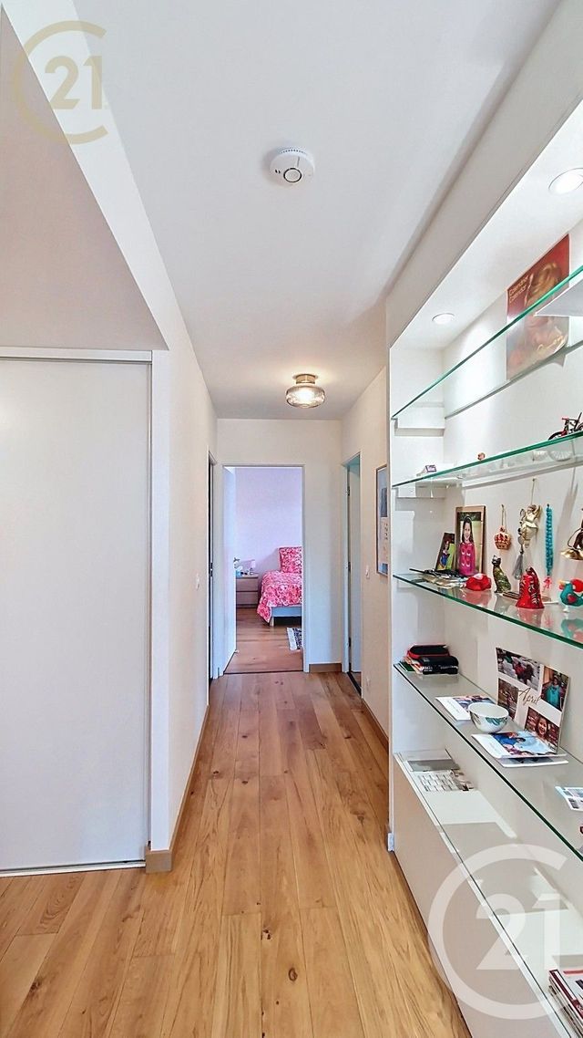 Appartement F3 bis à vendre - 3 pièces - 82.91 m2 - CAGNES SUR MER - 06 - PROVENCE-ALPES-COTE-D-AZUR - Century 21 Villas D'Azur