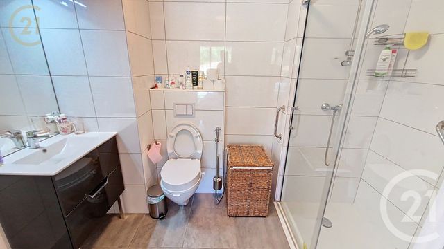 Appartement F3 bis à vendre - 3 pièces - 82.91 m2 - CAGNES SUR MER - 06 - PROVENCE-ALPES-COTE-D-AZUR - Century 21 Villas D'Azur