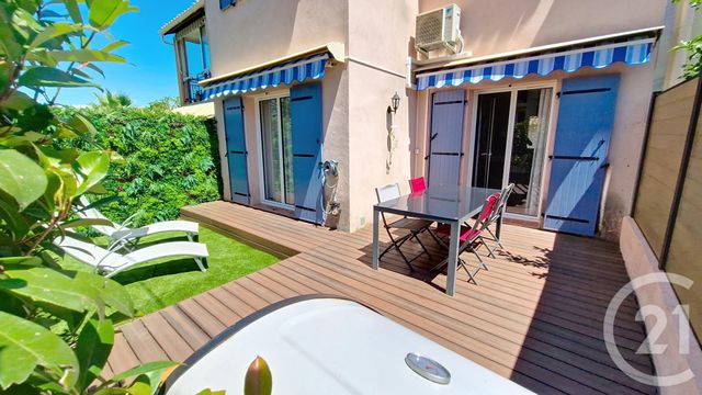 maison - CAGNES SUR MER - 06