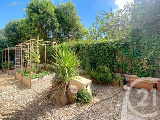 appartement - ST LAURENT DU VAR - 06