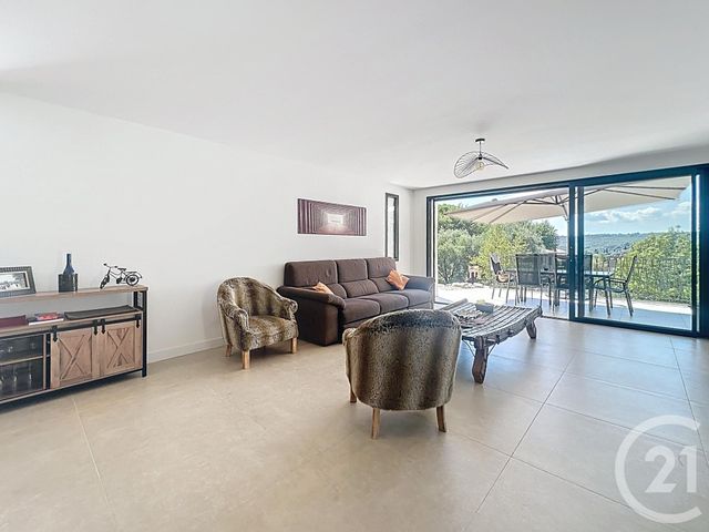 maison à vendre - 4 pièces - 130.0 m2 - ST PAUL DE VENCE - 06 - PROVENCE-ALPES-COTE-D-AZUR - Century 21 Villas D'Azur