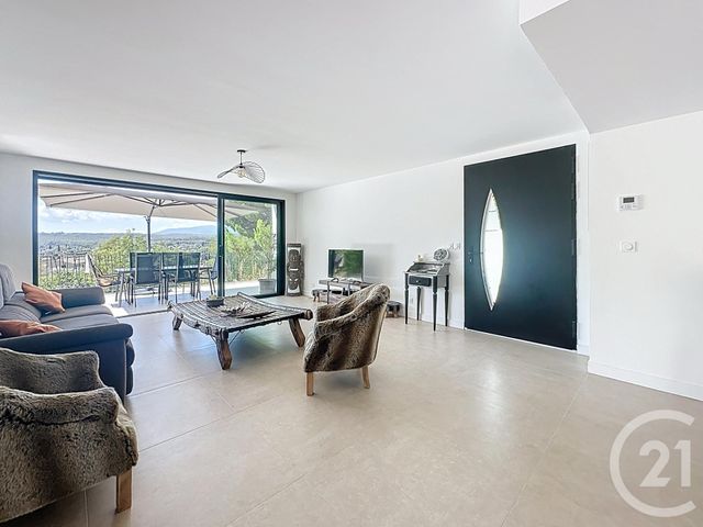 maison à vendre - 4 pièces - 130.0 m2 - ST PAUL DE VENCE - 06 - PROVENCE-ALPES-COTE-D-AZUR - Century 21 Villas D'Azur