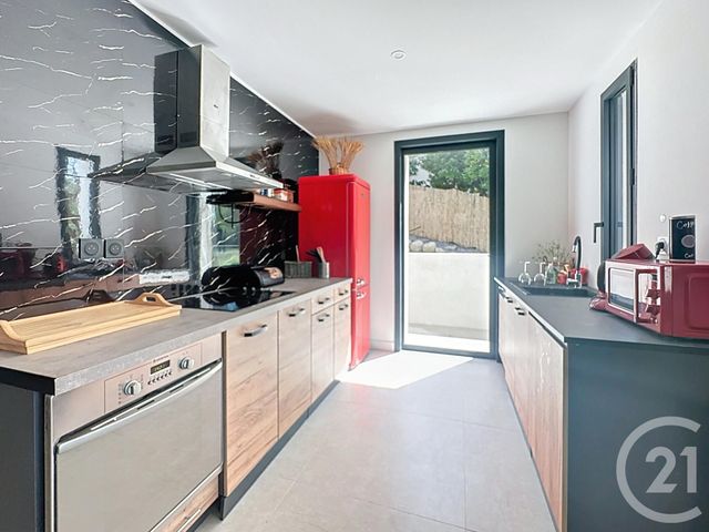 maison à vendre - 4 pièces - 130.0 m2 - ST PAUL DE VENCE - 06 - PROVENCE-ALPES-COTE-D-AZUR - Century 21 Villas D'Azur