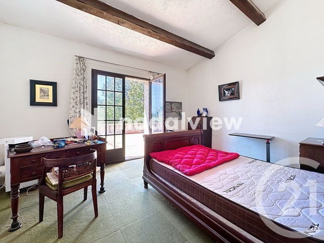 maison à vendre - 6 pièces - 178.0 m2 - LA GAUDE - 06 - PROVENCE-ALPES-COTE-D-AZUR - Century 21 Villas D'Azur