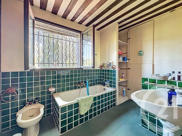 maison à vendre - 6 pièces - 178.0 m2 - LA GAUDE - 06 - PROVENCE-ALPES-COTE-D-AZUR - Century 21 Villas D'Azur