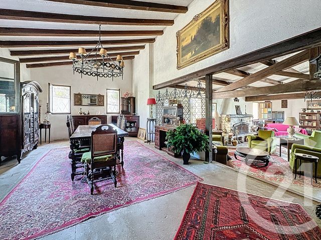 maison à vendre - 6 pièces - 178.0 m2 - LA GAUDE - 06 - PROVENCE-ALPES-COTE-D-AZUR - Century 21 Villas D'Azur