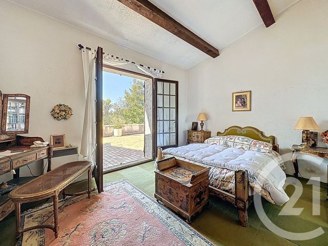 maison à vendre - 6 pièces - 178.0 m2 - LA GAUDE - 06 - PROVENCE-ALPES-COTE-D-AZUR - Century 21 Villas D'Azur