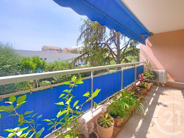 appartement - CANNES LA BOCCA - 06