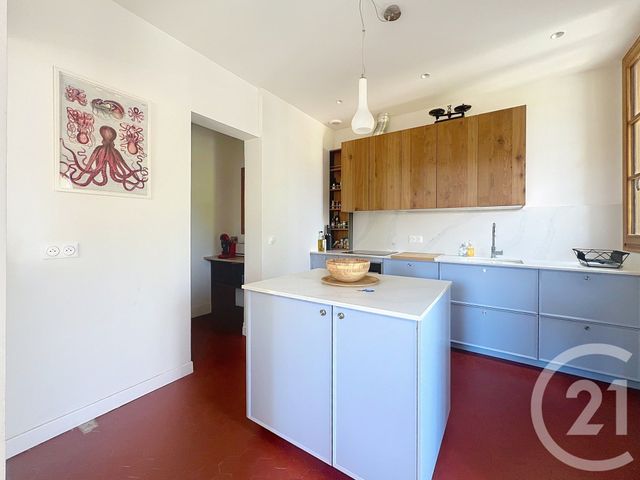 Afficher la photo en grand maison à vendre - 6 pièces - 190.05 m2 - VENCE - 06 - PROVENCE-ALPES-COTE-D-AZUR - Century 21 Villas D'Azur