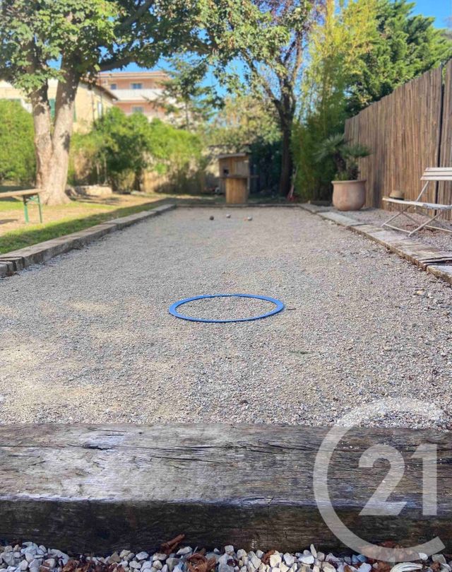 Afficher la photo en grand maison à vendre - 6 pièces - 190.05 m2 - VENCE - 06 - PROVENCE-ALPES-COTE-D-AZUR - Century 21 Villas D'Azur