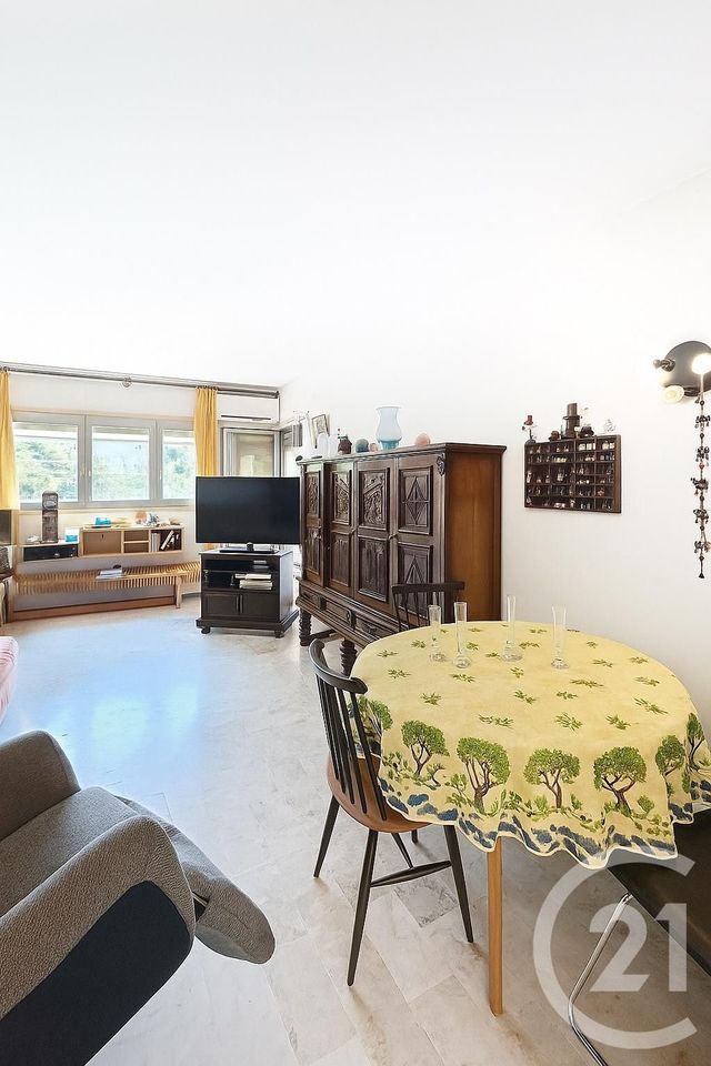appartement - ANTIBES - 06