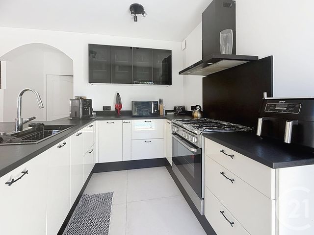 maison à vendre - 6 pièces - 162.1 m2 - CAGNES SUR MER - 06 - PROVENCE-ALPES-COTE-D-AZUR - Century 21 Villas D'Azur