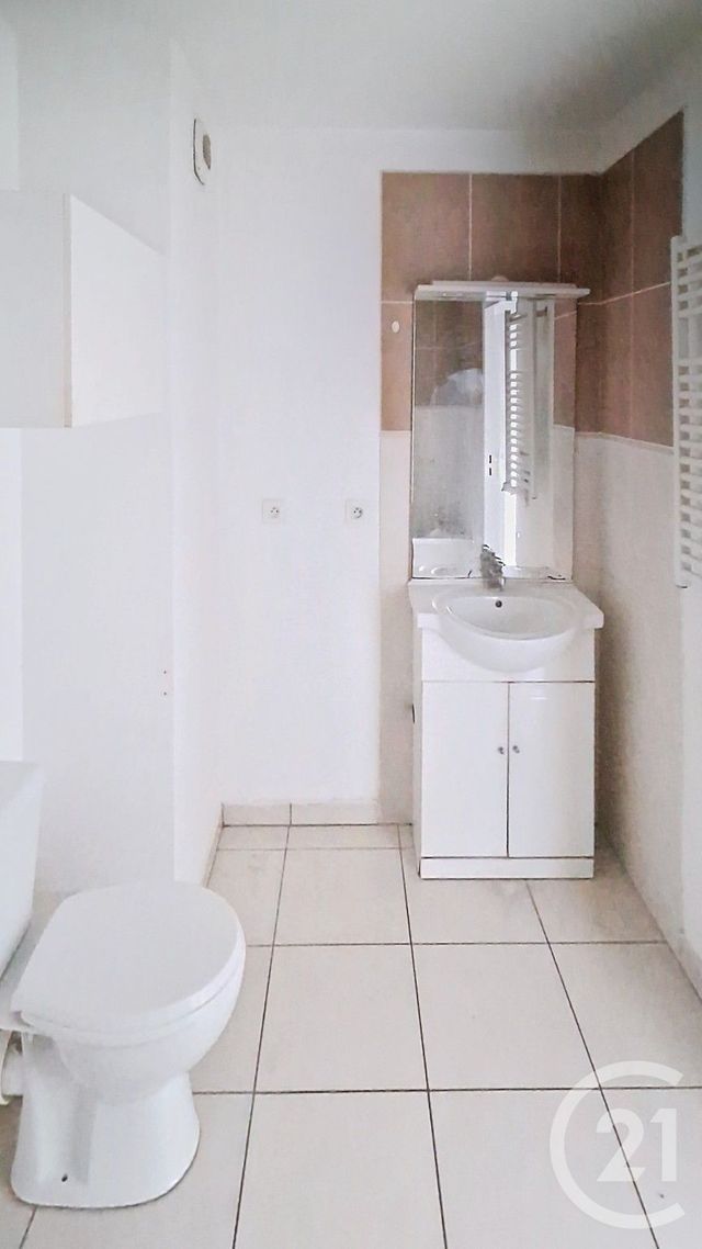 Appartement F2 à vendre - 2 pièces - 37.89 m2 - CAGNES SUR MER - 06 - PROVENCE-ALPES-COTE-D-AZUR - Century 21 Villas D'Azur