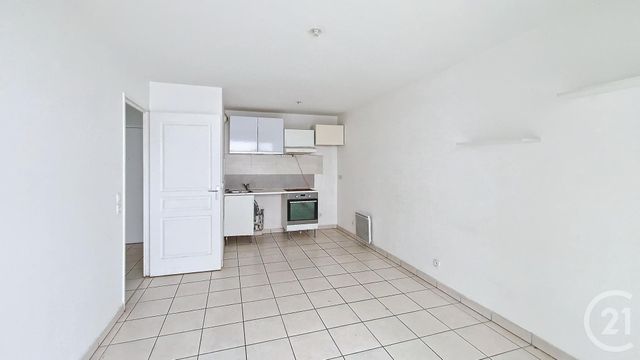 Appartement F2 à vendre - 2 pièces - 37.89 m2 - CAGNES SUR MER - 06 - PROVENCE-ALPES-COTE-D-AZUR - Century 21 Villas D'Azur