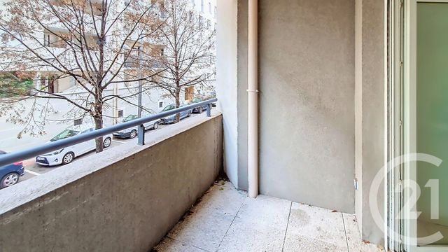 Appartement F2 à vendre - 2 pièces - 37.89 m2 - CAGNES SUR MER - 06 - PROVENCE-ALPES-COTE-D-AZUR - Century 21 Villas D'Azur