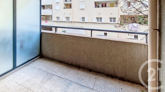 Appartement F2 à vendre - 2 pièces - 37.89 m2 - CAGNES SUR MER - 06 - PROVENCE-ALPES-COTE-D-AZUR - Century 21 Villas D'Azur