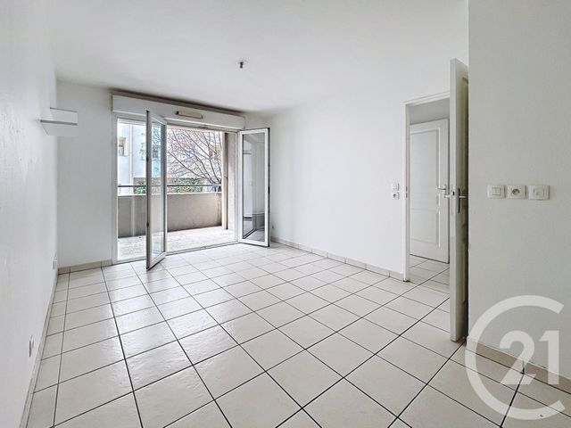 Appartement F2 à vendre - 2 pièces - 37.89 m2 - CAGNES SUR MER - 06 - PROVENCE-ALPES-COTE-D-AZUR - Century 21 Villas D'Azur