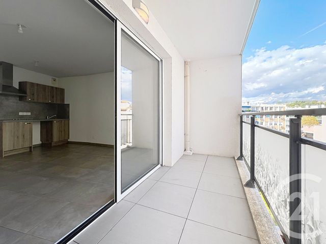 appartement - CAGNES SUR MER - 06