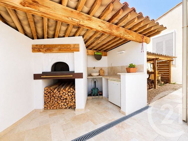 maison à vendre - 6 pièces - 172.76 m2 - CARROS - 06 - PROVENCE-ALPES-COTE-D-AZUR - Century 21 Villas D'Azur
