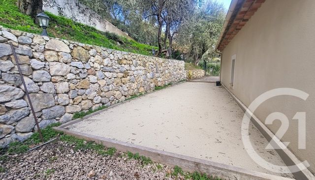 maison à vendre - 6 pièces - 172.76 m2 - CARROS - 06 - PROVENCE-ALPES-COTE-D-AZUR - Century 21 Villas D'Azur