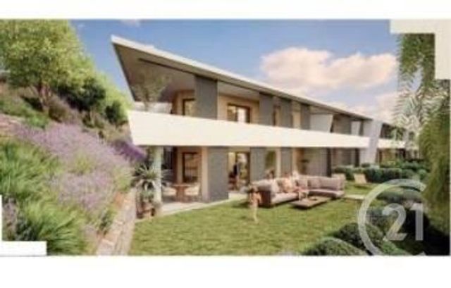 Appartement F3 à vendre ST LAURENT DU VAR