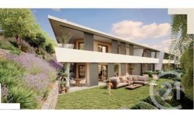 Appartement F2 à vendre ST LAURENT DU VAR