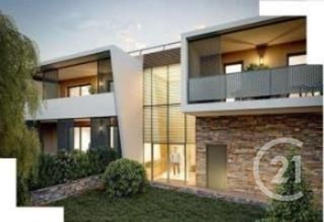 Appartement F2 à vendre - 2 pièces - 46.78 m2 - ST LAURENT DU VAR - 06 - PROVENCE-ALPES-COTE-D-AZUR - Century 21 Villas D'Azur